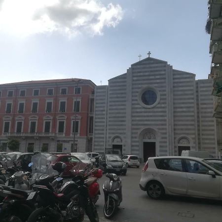 Riposo In Centro Citta Lägenhet La Spezia Exteriör bild