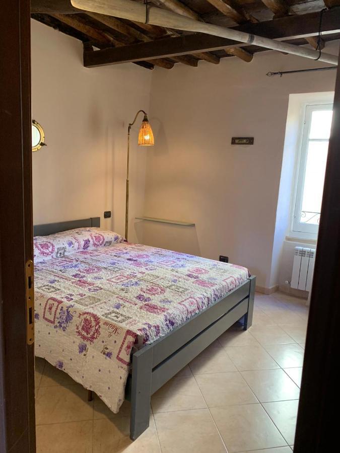 Riposo In Centro Citta Lägenhet La Spezia Exteriör bild