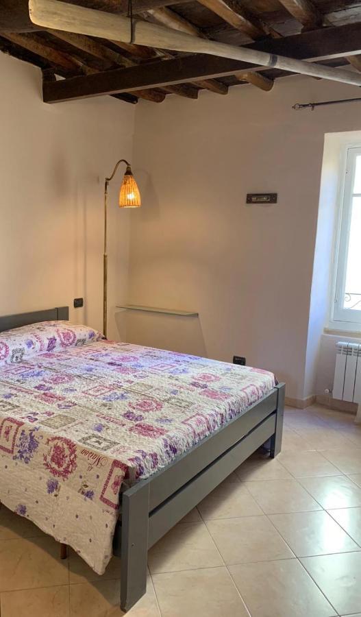 Riposo In Centro Citta Lägenhet La Spezia Exteriör bild